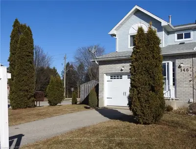 146 Elizabeth Avenue, Ingersoll, On N5c 3x6
