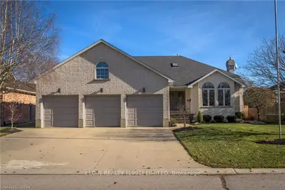 103 York Street, Aylmer, On N5h 2x7