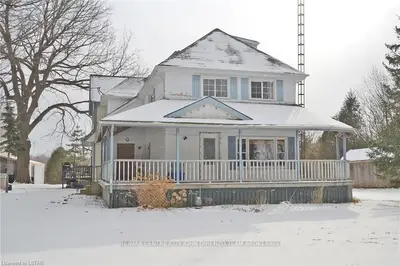 5331 Union Road, Southwold, On N5l 1j2