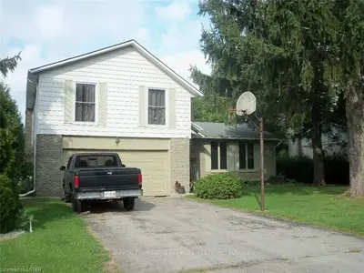 37 Woodcock Drive, Tillsonburg, On N4g 4m3