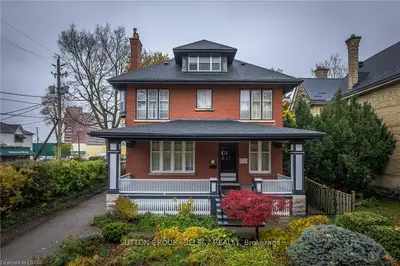 765 WELLINGTON Street, London East, ON N6A 3S4