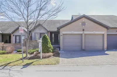 250 NORTH CENTRE Road 59, London North, ON N6G 5A4