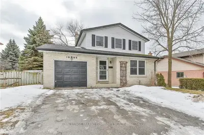 1986 ALDERSBROOK Road, London North, ON N6G 3X2