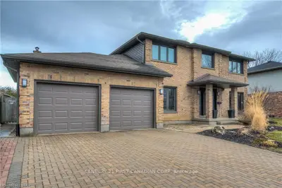 3908 MALPASS Road, London South, ON N6P 1E9