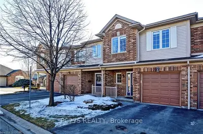 320 AMBLESIDE Drive 83, London North, ON N6G 5H8
