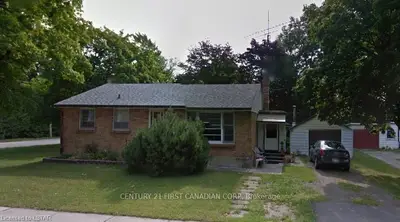 39 MACDONALD Street, Lambton Shores, ON N0N 1J0