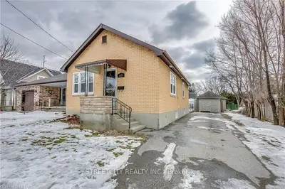 1625 HAIG Street, London East, ON N5W 2P3