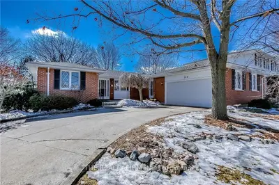 799 VISCOUNT Road, London South, ON N6J 2C7