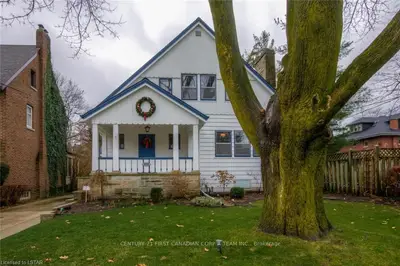 1019 WATERLOO Street, London East, ON N6A 3X7