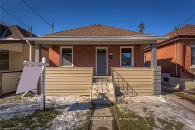 159 DELAWARE Street, London East, ON N5Z 2N6