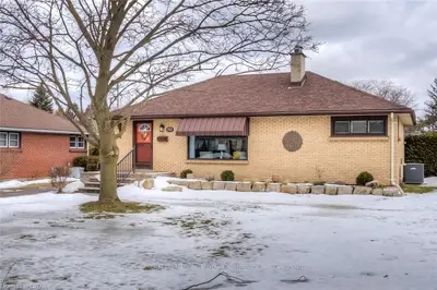 722 LEROY Avenue, London East, ON N5Y 4G5