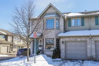 410 AMBLESIDE Drive 38, London North, ON N6G 4Y3