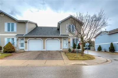 120 CENTRE Street 62, London South, ON N6J 4X4
