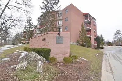 693 WINDERMERE Road 209, London North, ON N5X 2P1