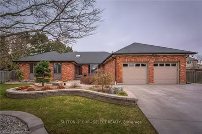 1773 PHILLBROOK Court, London North, ON N5X 2Z2