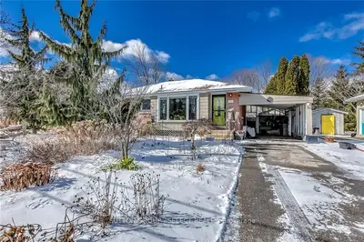 293 Clarke Street N, Woodstock, On N4s 7m9