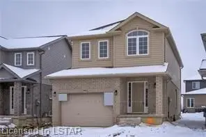 906 REEVES Avenue, London North, ON N6G 0G2