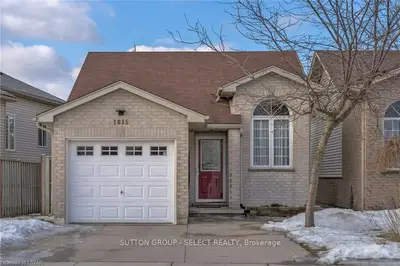 1815 MARCONI Boulevard, London East, ON N5V 4Y1