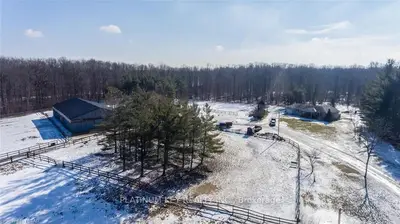 29955 Thamesview Line, Dutton/dunwich, On N0l 1t0