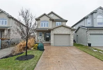 894 REEVES Avenue, London North, ON N6G 0G9