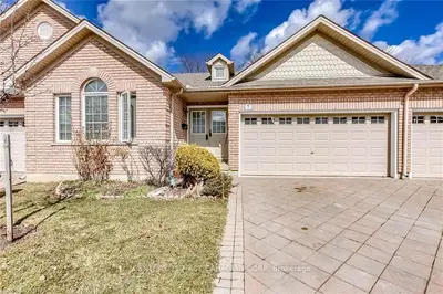 638 WHARNCLIFFE Road 7, London South, ON N6J 2N4