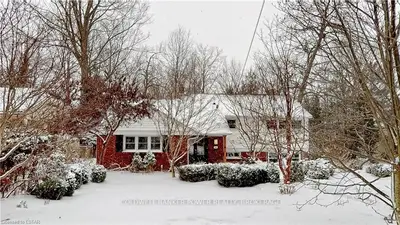 759 NORTH MILE Road, London North, ON N6H 2X7
