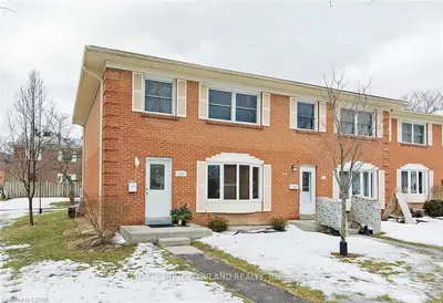 308 HOMESTEAD Court, London North, ON N6G 2E9