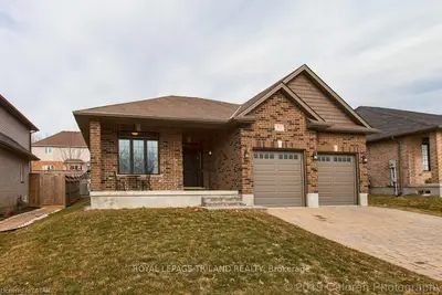 875 LONGWORTH Road, London South, ON N6K 0B8