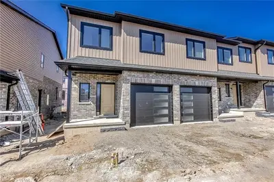 811 SARNIA Road 64, London North, ON N6H 5J9
