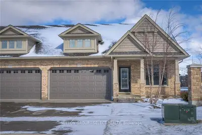 2258 BUROAK Drive, London North, ON N5X 0K3