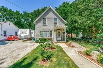 156 ELM Street, Chatham-Kent, ON N0P 1C0