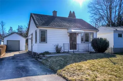 63 BRITANNIA Avenue, London North, ON N6H 2J3
