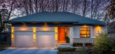 570 WINDERMERE Road 4, London North, ON N6B 2V3