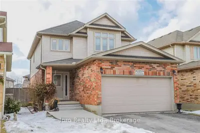 1371 Elson Road, London North, ON N6G 5R1