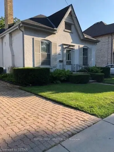 143 BRUCE Street, London South, ON N6C 1G9