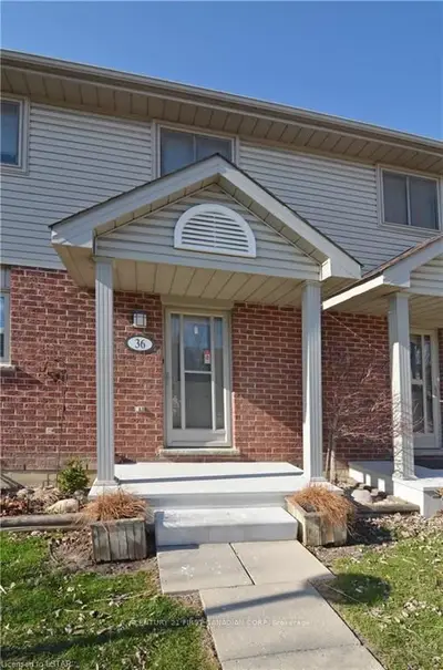 511 ADMIRAL Drive 36, London East, ON N5V 4R4