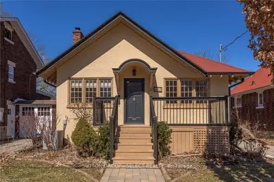 432 BAKER Street, London South, ON N6C 1X7