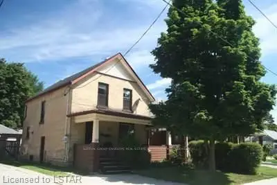 320 ASHLAND Avenue, London East, ON N5W 4E6