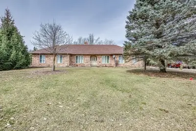 8396 Glengyle Drive, Strathroy-caradoc, On N7g 3h3