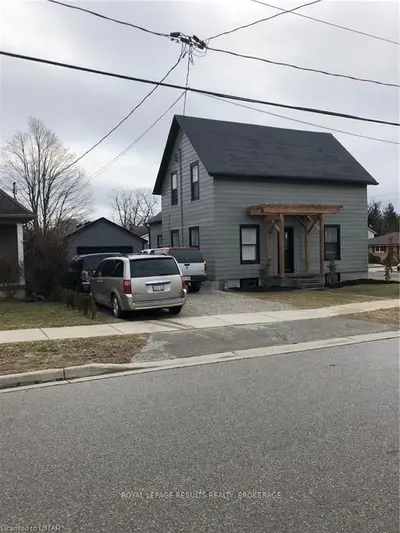 55 Pine Street E, Aylmer, On N5h 1n4