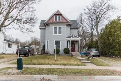 164 Victoria Street, Ingersoll, On N5c 2n1