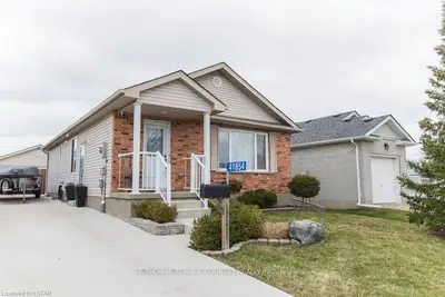 41854 James Street, Southwold, On N5p 3s8