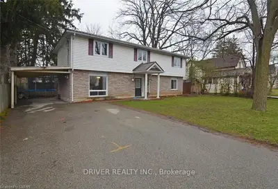 15 Walnut Street W, Aylmer, On N5h 1c6