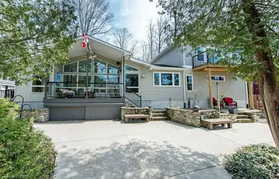 37191 BISHOP'S Road, Cramahe, ON N0M 1L0