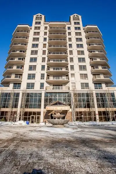 250 Pall Mall Street 1003, London East, ON N6A 6K3