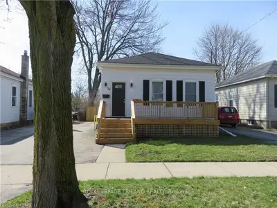 174 MOUNT PLEASANT Avenue, London North, ON N6H 1E2