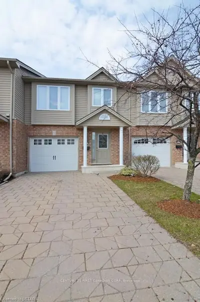 1284 SAVANNAH Drive 125, London North, ON N5X 0B7