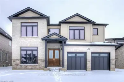 1631 SANDRIDGE Lane, London North, ON N5X 0G5