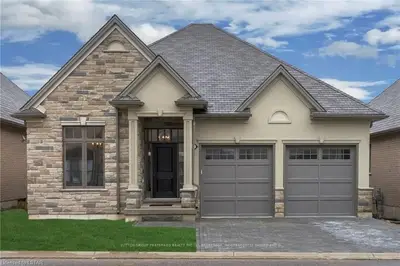 2290 TORREY PINES Way 19, London North, ON N6G 0N9