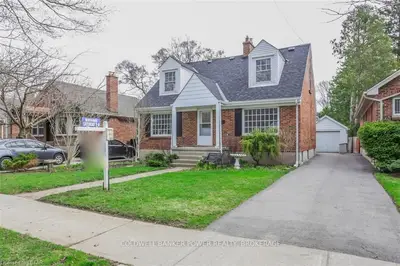 964 HARRISON Avenue, London East, ON N5Y 2T9